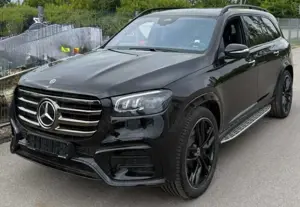 Mercedes-Benz GLS 450 YEAR 2026 ! ULTIMATE ! NAPPA ! GLS 450 d 4Matic