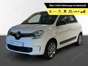 Renault Twingo Equilibre Electric Klima Rückfahrkamera
