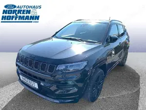 Jeep Compass S Mild-Hybrid FWD