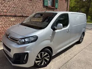 Citroen Jumpy Business M H1 L2 Sortimo für Handwerker