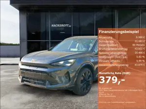 CUPRA Formentor VZ 1.5 e-HYBRID 200 kW (272 PS) 6-Gang-DSG