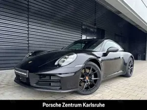 Porsche 992 911 Carrera InnoDrive Sportabgasanlage BOSE