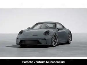 Porsche 992 911 GT3 mit Touring-Paket Liftsystem-VA BOSE