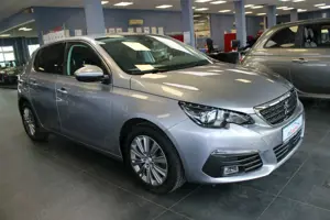 Peugeot 308 BlueHDi FAP 130 Allure Pack