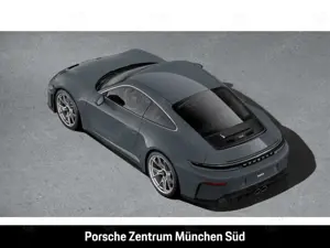 Porsche 992 911 GT3 mit Touring-Paket Liftsystem-VA BOSE Bild 4