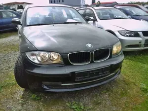 BMW 118 118i ADVANTAGE/org 100tkm/ scheckh.BMW/ Klima+5 tg