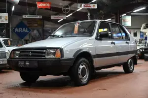 Citroen Visa 1.7 RD Diesel *OLDTIMER*SELTEN*GARANTIE*