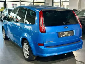 Ford C-Max 1.6 TDCI, C-MAX Style +,PDC,TOP Bild 5