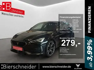 CUPRA Leon 2.0 TSI DSG VZ CUP MATRIX-LED NAVI LEDER BEATS 19