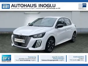 Peugeot 208 1.2 Hybrid 145 Allure e-DSC6 Multimedia+LED+PDC+DA
