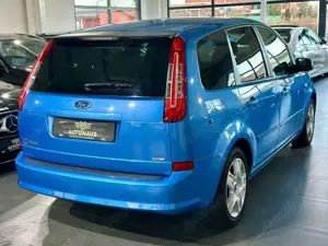 Ford C-Max 1.6 TDCI, C-MAX Style +,PDC,TOP Bild 4