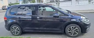 Volkswagen Touran 1.6 TDI SCR Join