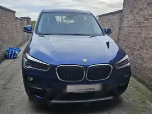 BMW X1 X1 2.0 dA xDrive20 AdBlue (EU6d-TEMP)
