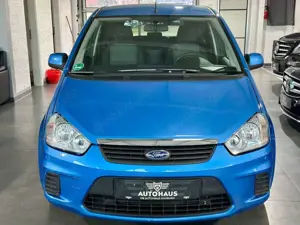 Ford C-Max 1.6 TDCI, C-MAX Style +,PDC,TOP Bild 3