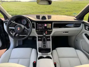 Porsche Macan Macan S PDK