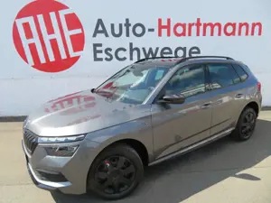 Skoda Kamiq 1.0 TSI Monte Carlo DSG LED Nav Ahk Pano