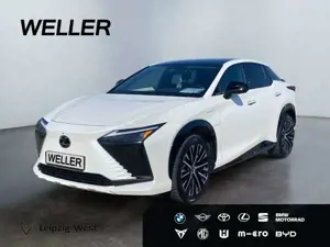 Lexus RZ 450e Luxury Paket *Allrad*20Zoll*Pano dimmbar*