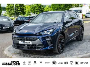 CUPRA Terramar VZ 2.0 TSI DSG 4Drive DCC HUD TOP-VIEW EL. HECKKL.