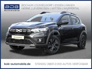 Dacia Sandero TCe 90 Stepway Expression PDC NAVI BT