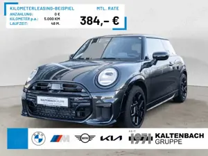 MINI Cooper C John Cooper Works Trim PANO NAVI HUD