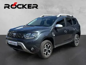 Dacia Duster II SCe 115 2 WD Prestige
