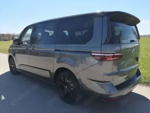 Volkswagen T7 Multivan Edition 2,0TDI DSG Elegance LÜ 7 Sitzer 110 kW ... Bild 2