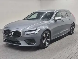 Volvo V90 R Design AWD Matrix/Navi/360°/H-K/Stdhzg/19L