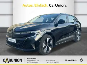 Renault Megane E-Tech EV60 220 Evolution