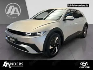 Hyundai IONIQ 5 MY25 63 kWh TECHNIQ +Kamera+el. Heckkl.
