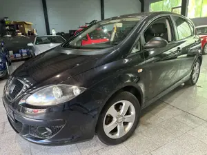 SEAT Altea Sport Limited 1.6*LPG GAS*KLIMA*TÜV 05/27*
