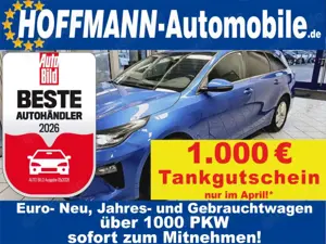 Kia Ceed SW / cee'd SW Kamera,PDC,Navi,LED,SH