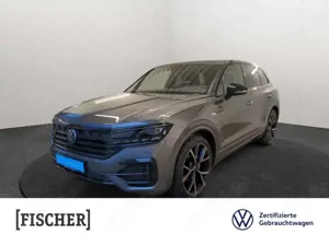 Volkswagen Touareg 3.0TDI 4Motion R-Line Matrix AHK STHZ Navi HUD 360