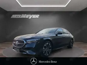 Mercedes-Benz E 450 4M AVANTG ADV+BURM4D+SITZKLIMA+360°+DIGITA