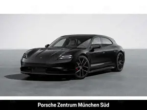 Porsche Taycan 4S Sport Turismo Black Edition InnoDrive