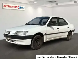 Peugeot 306
