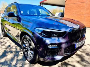 BMW X5 xDrive 40 i M- Sportpaket*Aerodynamik-Paket M