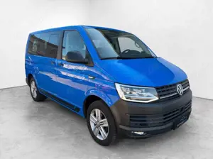 Volkswagen T6 Multivan Freestyle Bild 3