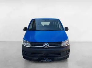 Volkswagen T6 Multivan Freestyle Bild 2
