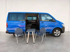 Volkswagen T6 Multivan Freestyle Bild 5