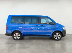 Volkswagen T6 Multivan Freestyle Bild 4