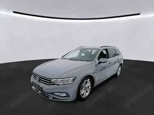 Volkswagen Passat Variant 2.0 TDI 4M DSG Business ACC AHK