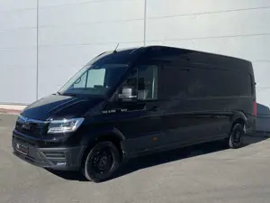 MAN TGE 3.180 L4H3 Kasten 4x4 STANDHZ ACC LENKRADHZ