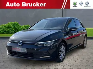 Volkswagen Golf VIII Active eTSI LED+SHZ+3-Zonen-Klima+AppleCarpla