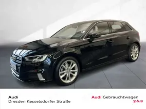 Audi A3 1.5 TFSI sport GRA LED Navi