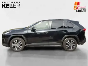 Toyota RAV 4 Hybrid 4x4 Club Bild 2