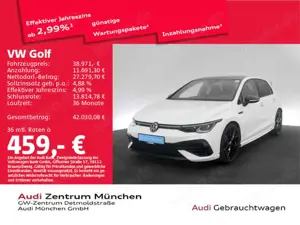 Volkswagen Golf VIII R 2.0 TSI 4motion Performance/Pano/Mat