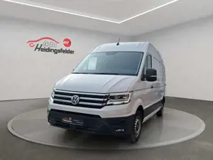 Volkswagen Crafter 35 Kasten PDC,Kamera,Temp.NAVI,APP