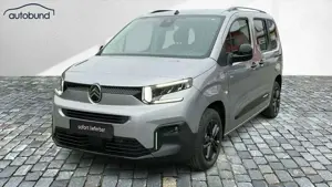 Citroen Berlingo III 1,2 PT Plus M Alu KA LED Link LRH NBA PDC SHA