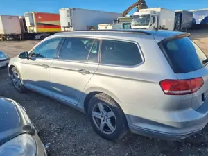 Volkswagen Passat Variant Passat Variant Diesel 2.0 TDI DSG (BlueMotion Technology) Trendline