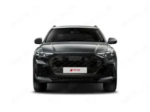 Audi RS Q8 SUV Performance 471 KW/ 640 PS Keramik Bild 2